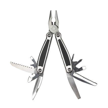 Pocket Multi Tool view with all tools exposed